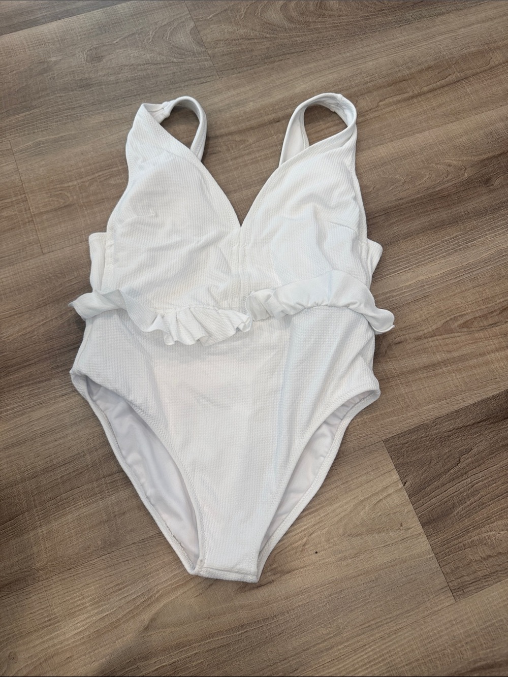 Jessica Simpson one piece swimsuit